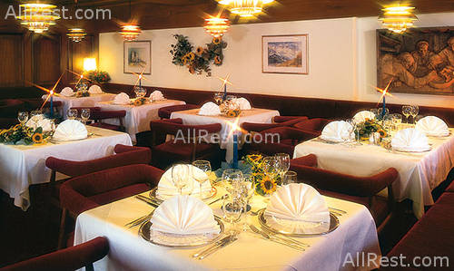 Hotel Piccolo 12